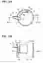 Fig. 13 - Air intake apparatus for internal combustion engine