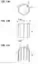 Fig. 14 - Air intake apparatus for internal combustion engine