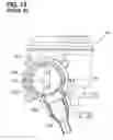 Fig. 16 - Air intake apparatus for internal combustion engine