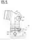 Fig. 17 - Air intake apparatus for internal combustion engine
