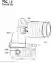 Fig. 19 - Air intake apparatus for internal combustion engine