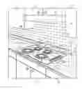 Fig. 01 - GRAPHIC COOKTOP COVER