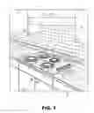 Fig. 02 - GRAPHIC COOKTOP COVER
