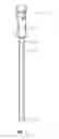 Fig. 02 - Shock absorbing system for trekking poles