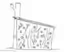 Fig. 01 - Hunting Blind