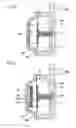Fig. 09 - Pressure damper, liquid jet head, liquid jet recording apparatus, and method for damping pressure