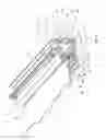 Fig. 02 - RETRACTABLE SHADE ASSEMBLY WITH ADJUSTABLE SIDE GUIDES