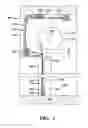Fig. 02 - Window shade assembly with re-channeling system and single seal strip of wrapping material