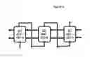 Fig. 03 - Compact, high-effectiveness, gas-to-gas compound recuperator with liquid intermediary
