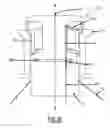 Fig. 11 - Method for disconnecting a device for transferring fluid between the bottom of an expanse of water and the surface, and associated transfer device