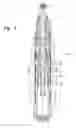 Fig. 02 - Casing hanger profile for multiple seal landing positions