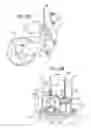 Fig. 07 - Soil tilling and planting implement