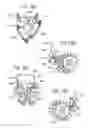 Fig. 14 - Soil tilling and planting implement