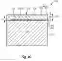 Fig. 06 - Polycrystalline diamond compact including a substrate having a raised interfacial surface bonded to a polycrystalline diamond table, and applications therefor