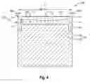 Fig. 09 - Polycrystalline diamond compact including a substrate having a raised interfacial surface bonded to a polycrystalline diamond table, and applications therefor