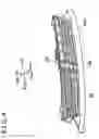 Fig. 08 - Movable grille shutter for vehicle
