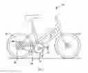 Fig. 02 - Bicycle transmission system