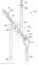 Fig. 01 - Rappelling apparatus and method