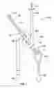 Fig. 02 - Rappelling apparatus and method