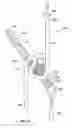 Fig. 08 - Rappelling apparatus and method