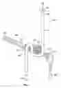 Fig. 09 - Rappelling apparatus and method