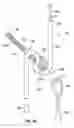 Fig. 32 - Rappelling apparatus and method
