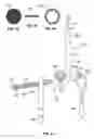 Fig. 33 - Rappelling apparatus and method