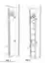 Fig. 02 - Emergency escape ladder