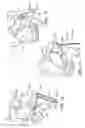 Fig. 07 - Personal seated resting support
