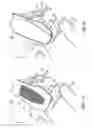 Fig. 08 - Personal seated resting support