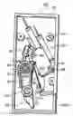 Fig. 01 - Interlock mechanism and image forming apparatus