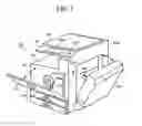 Fig. 02 - Interlock mechanism and image forming apparatus
