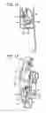 Fig. 10 - Interlock mechanism and image forming apparatus