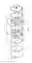 Fig. 02 - METHOD AND APPARATUS FOR PRODUCING AND SEPARATING COMBUSTIBLE GASSES
