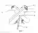 Fig. 04 - Balanced, separable, weight-distributed golf bag for ease of carrying