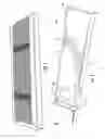 Fig. 02 - Blind packaging and methods of cutting window coverings