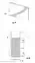 Fig. 07 - Blind packaging and methods of cutting window coverings