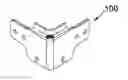 Fig. 01 - VALANCE CORNER