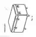 Fig. 02 - VALANCE CORNER