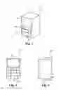 Fig. 02 - Vending Dispenser Assemblies for Beverage Dispensers