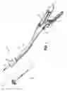 Fig. 02 - ANVIL ASSEMBLY FOR SURGICAL STAPLING DEVICE
