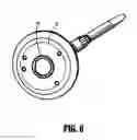 Fig. 07 - ANVIL ASSEMBLY FOR SURGICAL STAPLING DEVICE