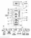 Fig. 01 - Automated banking machine that operates responsive to data bearing records