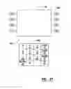 Fig. 28 - Automated banking machine that operates responsive to data bearing records
