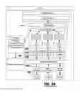 Fig. 49 - Automated banking machine that operates responsive to data bearing records
