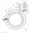 Fig. 08 - SPRAYER BOOM FOR A FIELD SPRAYING DEVICE