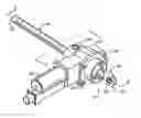 Fig. 01 - Flap actuator