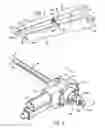 Fig. 02 - Flap actuator