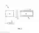 Fig. 02 - Ceramic scintillator body and scintillation device
