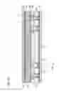 Fig. 16 - TFT arrangement for display device
